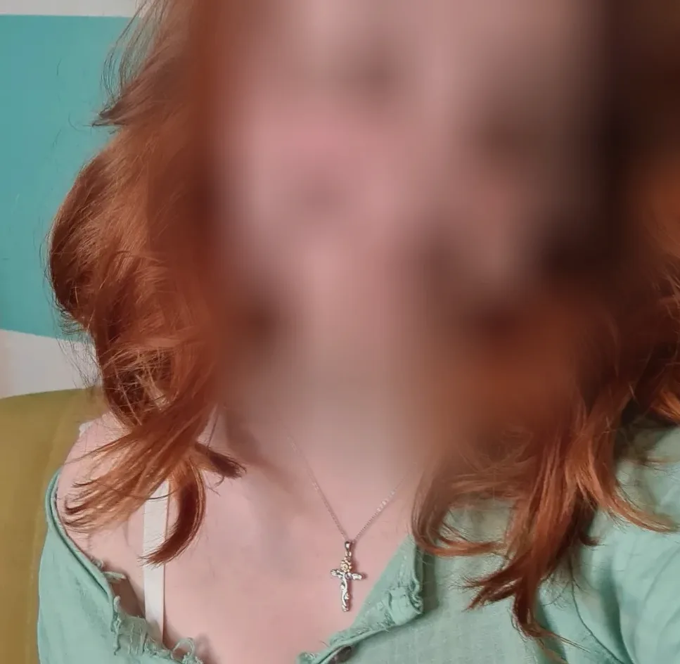 Alessia, 23 anni