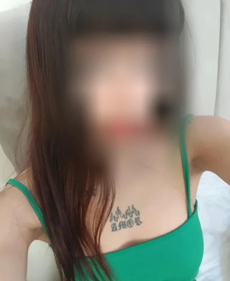 Annalisa, 32 anni
