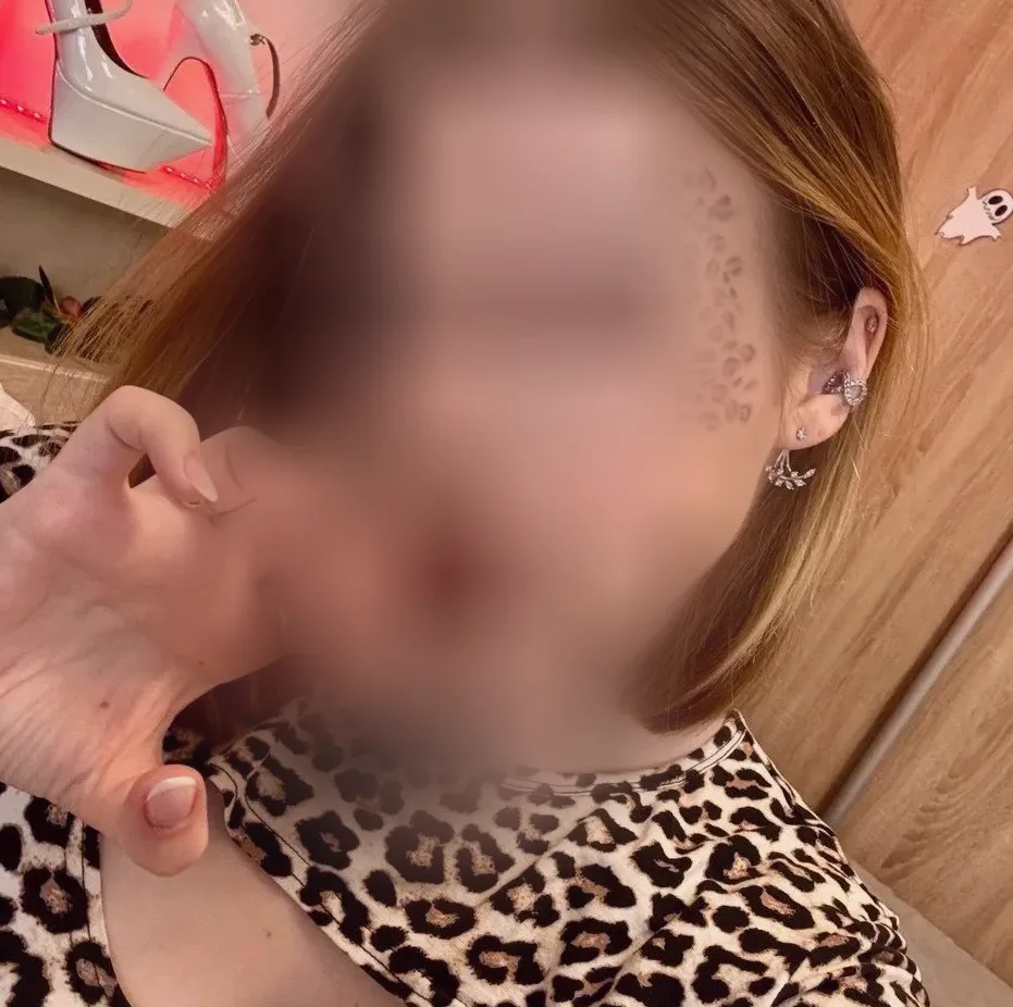 Caterina, 22 anni