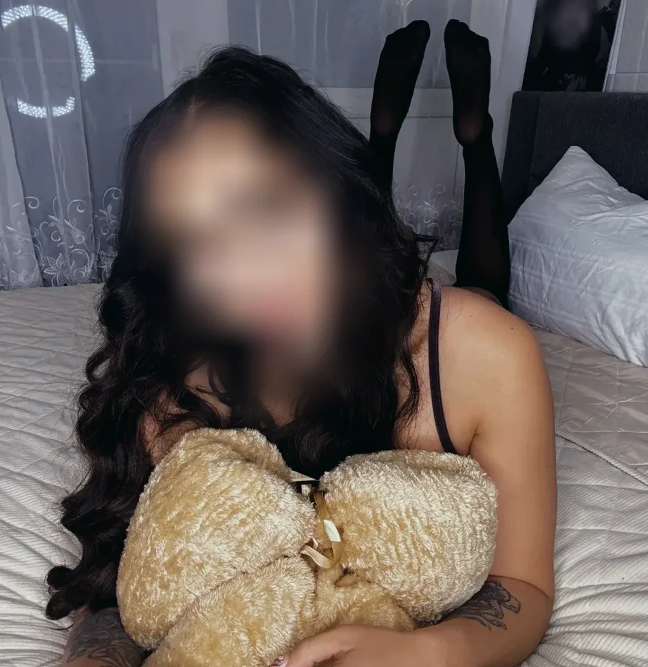 Giada, 26 anni