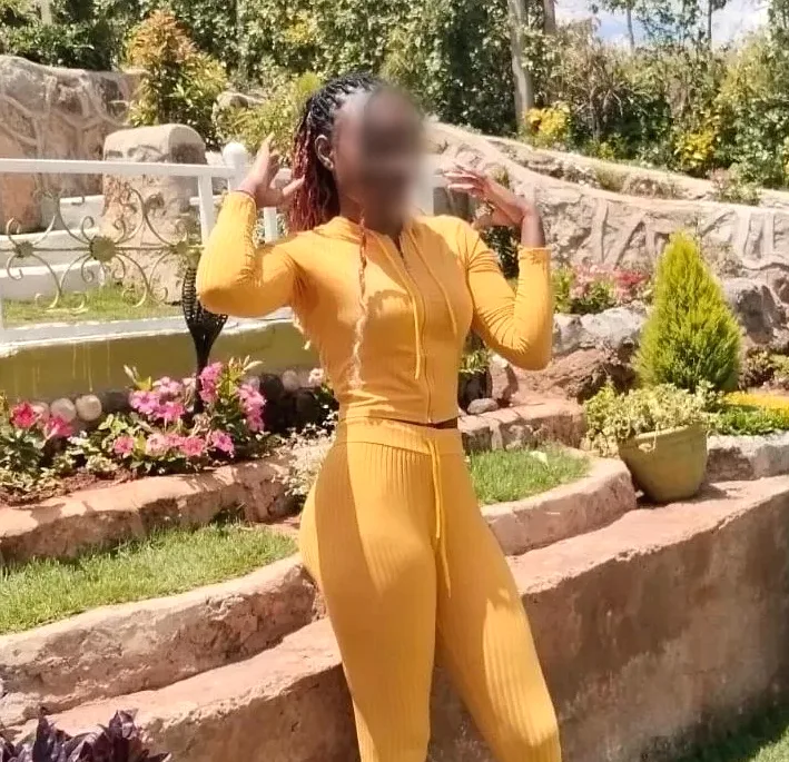 Ilaria, 26 anni